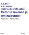 Betonin