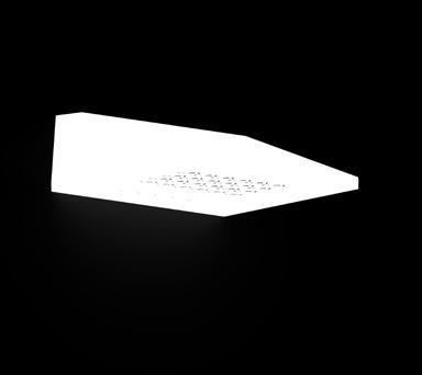 light solar light all luminaires L IP LSS I medium and large L wall luminaire range with optional type II, III, IV and symmetrical M, and light distributions for different installations in Height and