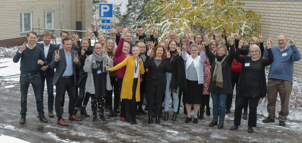 2 TURVALLISUUSPOLIITTINEN AKATEMIA 26.-27.10.