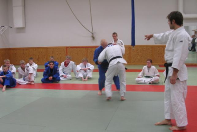 Kilpailu Tulos Judoka World Cup 2. 5.