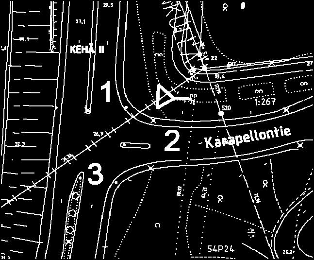 472 71 87 186 yhteensä 2349 yhteensä 2173 Vuorokausiliikenne 3 2 1-99 - -1-2 -3-4 -5-6