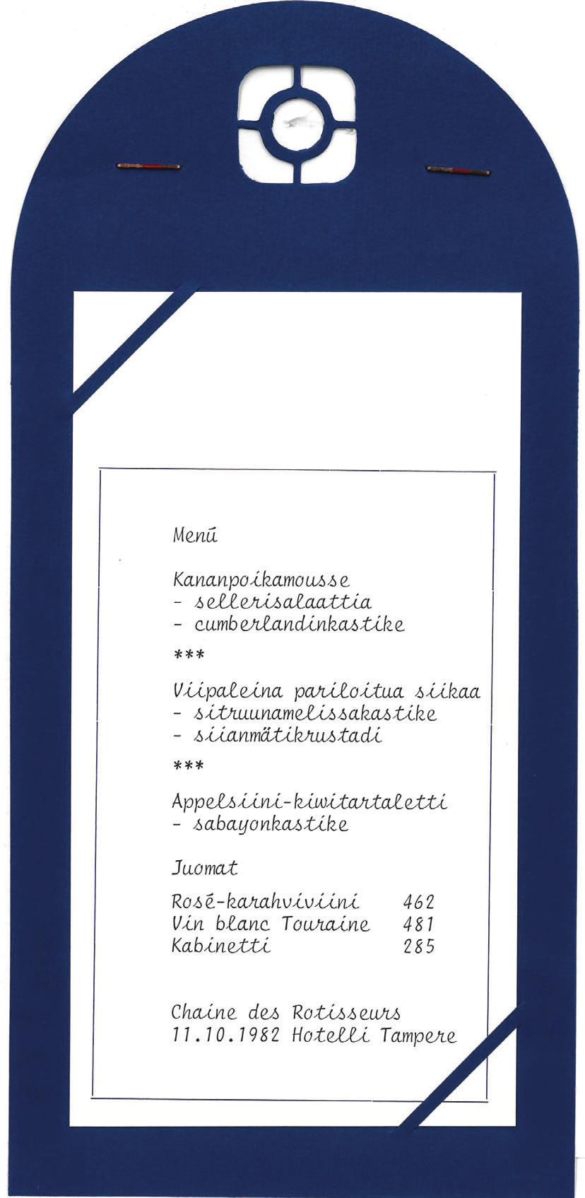 Neulamiehen kalasoppa Risto Eeerola, resepti kirjassa Mansen Menu 2 (1979) Runsaasti useita kiloja ns. roskakaloja keitetään paljon sipulin ja kokonaisten maustepippurien kanssa pitkään.