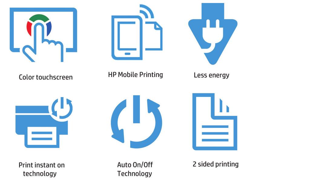 Tiedot HP LaserJet Enterprise M605 -sarja Laita loistava laatu ja vaikuttava nopeus töihin Paranna liiketoiminnan tuloksia erinomaisen tulostuslaadun perusteella.