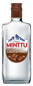 Original 50 cl 50% x2 Minttu Choco Mint 50 cl 35% x2