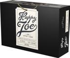 700601 Crowmoor Hazy & Zour Crowmoor Happy Joe Dry