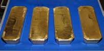 - Последњих година Народна банка Србије није продавала злато из девизних резерви већ је увећавала.