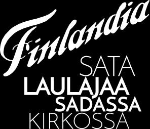 klo 10 ITSENÄISYYSPÄIVÄN MESSU JA PARTIOLAISTEN MYYJÄISET Klo 9 lipunnosto ja partiolaisten lupauksenanto. Messu alkaa Finlandia-hymnillä. Tule mukaan laulamaan!