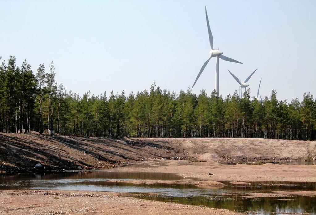 GEOLOGIAN TUTKIMUSKESKUS Tutkimusraportti 0
