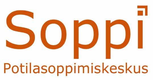 Kerran kuussa kokoontuva rintasyöpäpotilaiden vertaistukiryhmä on toiminut Sopessa jo vuosia, koska se on osoittautunut tarpeelliseksi.
