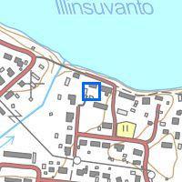 Minnala (Kauppila) kiinteistötunnus: 139-401-16-211 kylä/k.