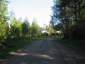 alueen nimi: Pohjanmaan rantatie - Räinänperäntie (RKY 2009) pääas. pääas. kylä/k.