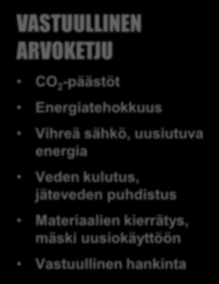 Energiatehokkuus Työterveyden ja