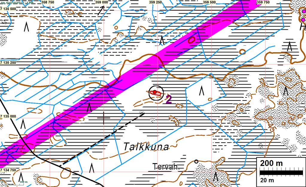 6 2 KALAJOKI TALKKUNA Mjtunnus: Rauh.