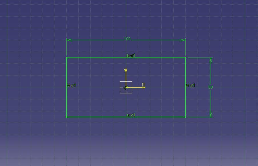 9 Mallinnus CATIA 3D-mallinnusohjelmalla perustuu parametriseen piirremallintamiseen, jossa mallit rakentuvat yksittäisistä piirteistä, joille määritellään