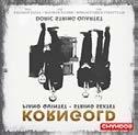 Korngold, E W - String Sextet / Piano Quintet - Doric String Quartet Doric String Quartet. Kathryn Stott, piano.