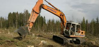Metsänhoitoyhdistykset ovat jäseniä Maa- ja metsätaloustuottajien keskusjärjestö MTK ry:ssä MTK hoitaa valtakunnallista ja kansainvälistä edunvalvontaa Maankäytön edunvalvonta