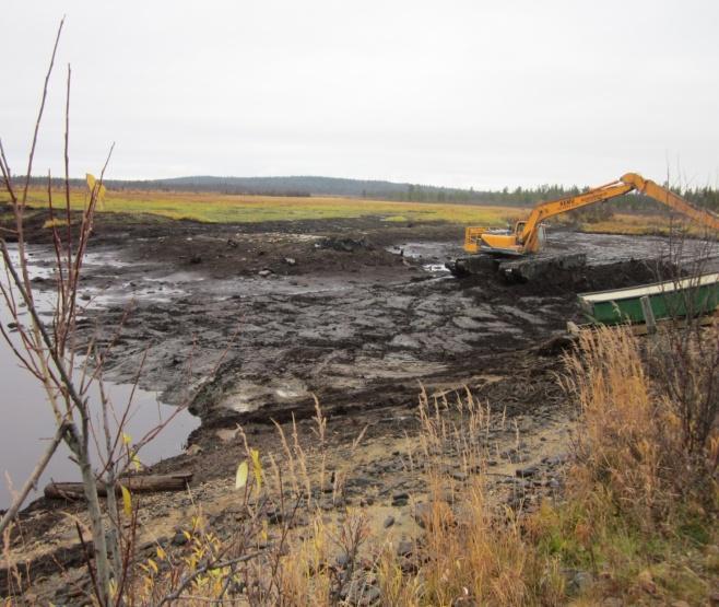 Suunnittelu 2-4/2014, Kilpailutus 4-5/2014