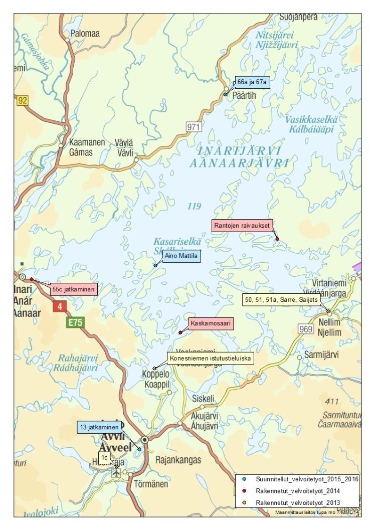 Inarijärven