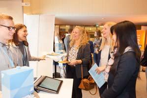 videohaastatteluista, somesta, urasta CV & LinkedIn klinikka ARENA-On-Line Facebookissa