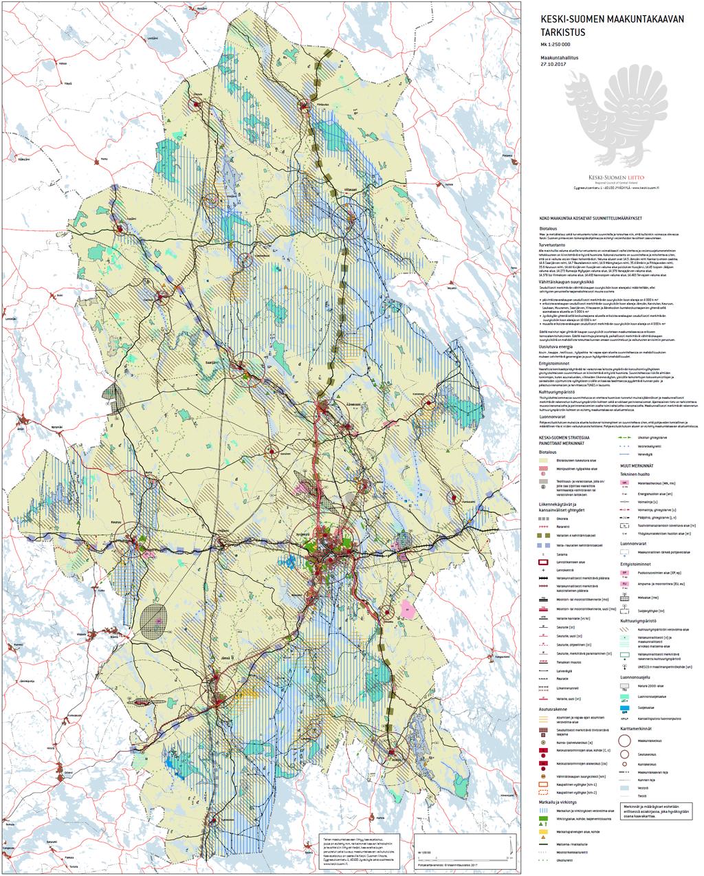 KESKI-SUOMEN