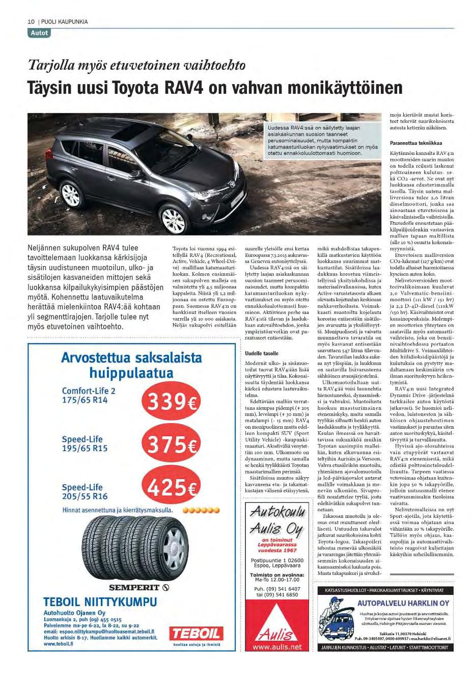 Liite 1