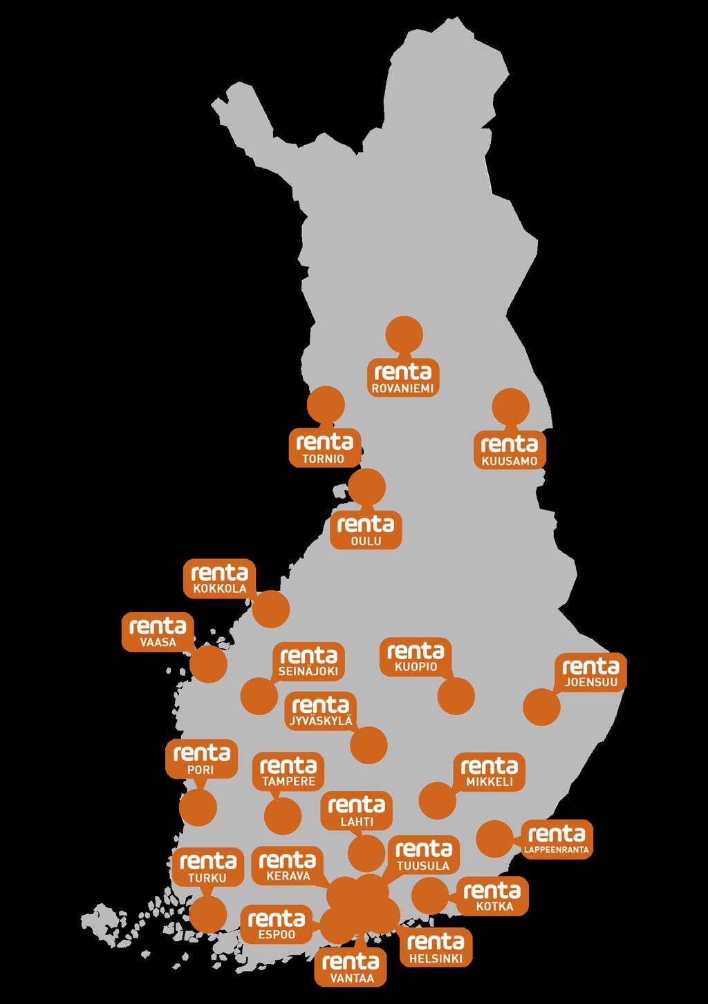 fi LAHTI Muurainkatu 4, 15810 Lahti 040 161 1916 lahti@renta.fi renta info@renta.fi www.renta.fi LAPPEENRANTA Mäntysuonkatu 6 53550 Lappeenranta 040 161 1920 lappeenranta@renta.