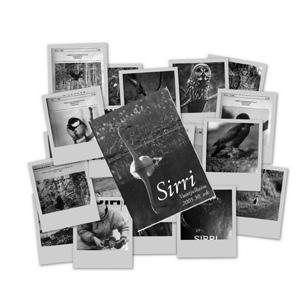SIRRI 30. VSK. 2005 Julkaisija: Kemin lintuharrastajat Xenus ry. Päätoimittaja: Kari Oittinen Sisällysluettelo: Pääkirjoitus... 3 Kari Oittinen Lintuhavaintoja: Syksy 2005.