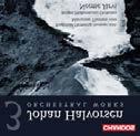 UUTUUDET VKO 15-16: KLASSINEN Halvorsen, Johan - Orchestral Works, Vol.