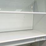 Korkeapainelaminaattipintainen P5-luokan lastulevy Chemical resistant compact laminate/