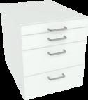 PULL-OUT BOARD Matala 3-laatikosto