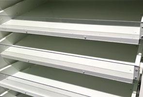 kuivauskaapit dimensions, look page 13, upper cabinets, lenghts 400, 500,