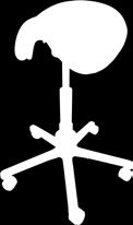 collection includes VISU laboratory chairs,