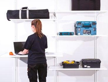 VISU collection VISU mallisto VISU SHELF SYSTEM VISU Hyllyjärjestelmä the VISU shelf system combines user-friendliness with qualitative sturdiness