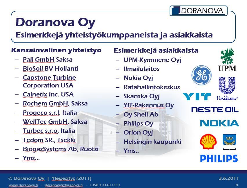 Doranovan