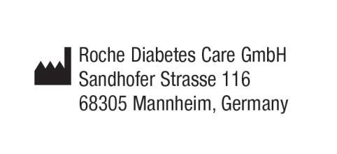 2017 Roche Diabetes Care 07250444008-0717 ACCU-CHEK ja ACCU-CHEK CONNECT ovat Rochen tavaramerkkejä.