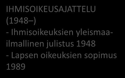 ohjeet inkluusioon 2005 -UNESCO:n politiikkaohjeet inkluusioon 2009
