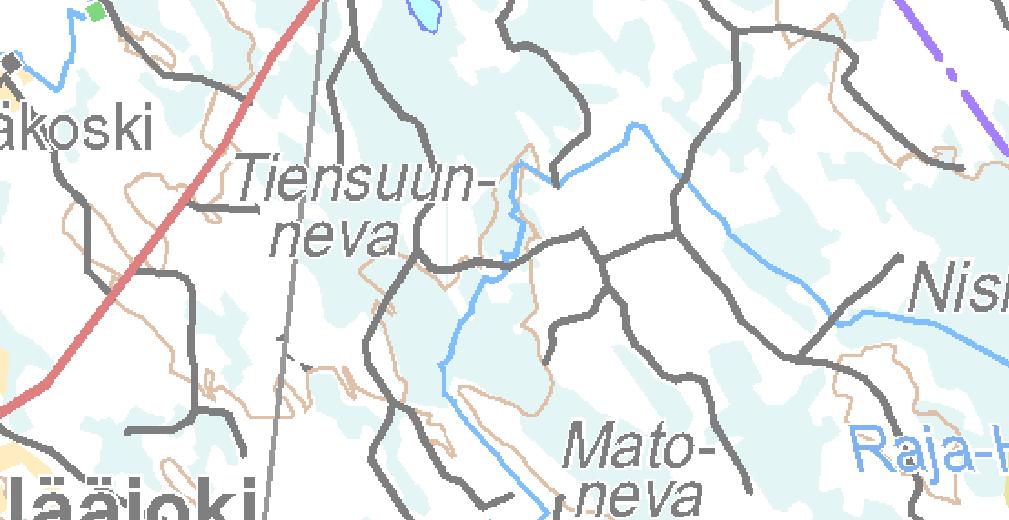 FCG SUUNNITTELU JA TEKNIIKKA OY 30.1.2015 Melu- ja varjostusmallinnukset V126 x 9 x HH160 6 (15) 3 MELU- JA VARJOSTUSMALLINNUSTEN TULOKSET 3.