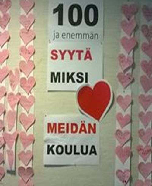 Viimeisellä