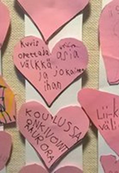 auditoitavana ja
