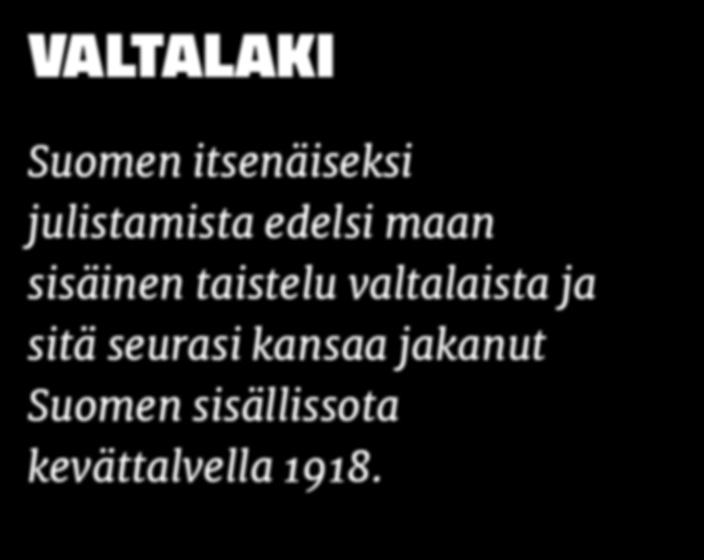 TAUSTAA Venäjän keisari Nikolai II oli luopunut vallasta maaliskuussa 1917 eikä Venäjällä ollut oikein selvyyttä siitä, kenellä on tuossa