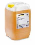 Lance) Vaahtopuhdistusaine RM 838-3 l,