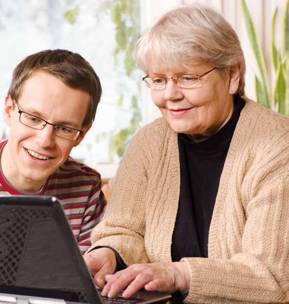 Pensionile jäämine Pensionikaitse,