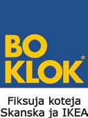 BoKlok-koti