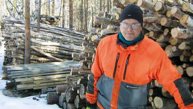 Timo Mikkola Ja näinhän siinä kävi, että uudeksi omistajaksi ilmaantuikin Vilppola.