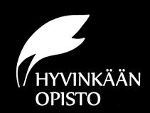 ..s. 31 Muu koulutus...s. 32 Kielet...s. 33 Ilmaisutaito...s. 38 Kuvataiteet...s. 38 Kädentaidot...s. 42 Kotitalous...s. 45 Kansalaisopisto kotoutujan majakka...s. 47 Lähialueen opistoja...s. 48 Hyvinkään kaupungin liikuntapalvelut.