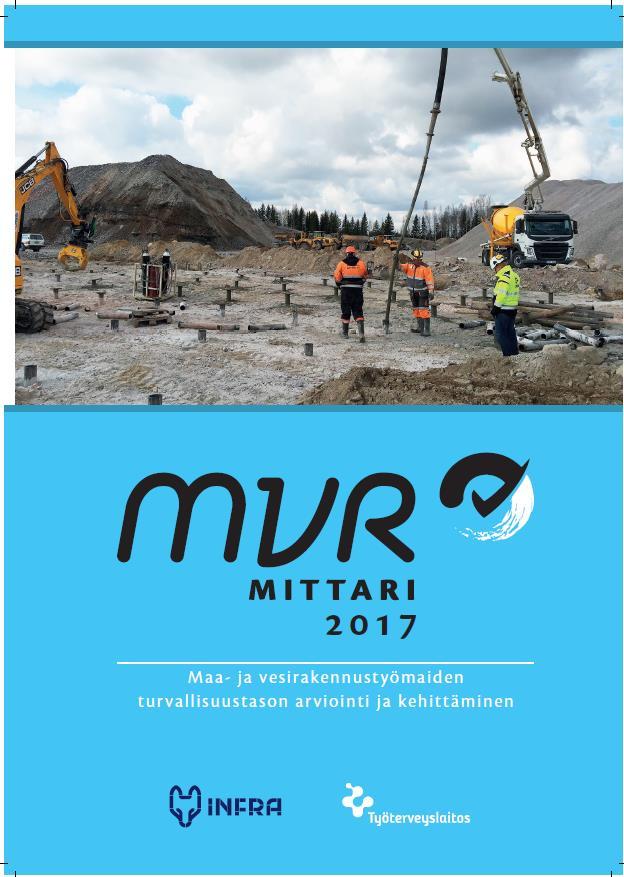 MVR-2017 Keskeiset muutokset MVR