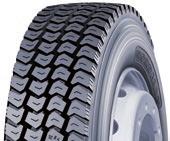 5 158L (160K) Nokian NTR 72S x C B 72 )) 773, 959, T675116 Nokian NTR 74S 385/55 R 22.