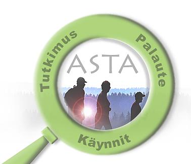 Maisemat 3. Rentoutuminen 4.