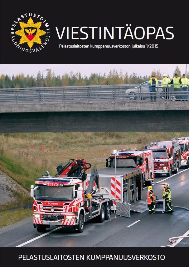 Onnettomuustiedottaminen Kuvatallenteet