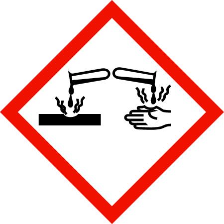 Materiaali-nro: 379 Sivu 1 / 8 KOHTA 1: Aineen tai seoksen ja yhtiön tai yrityksen tunnistetiedot 1.1 Tuotetunniste 1.